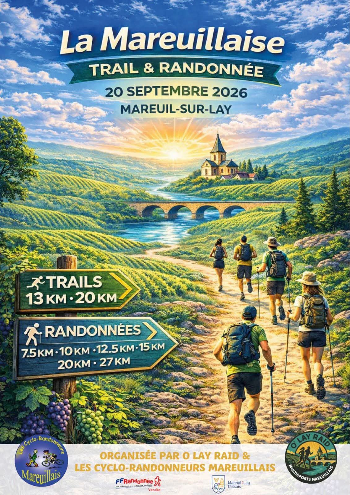 Miniature de l’affiche de La Mareuillaise