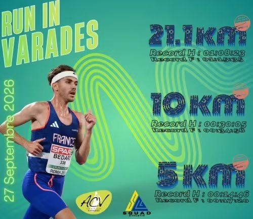 Miniature de l’affiche de Run’In Varades