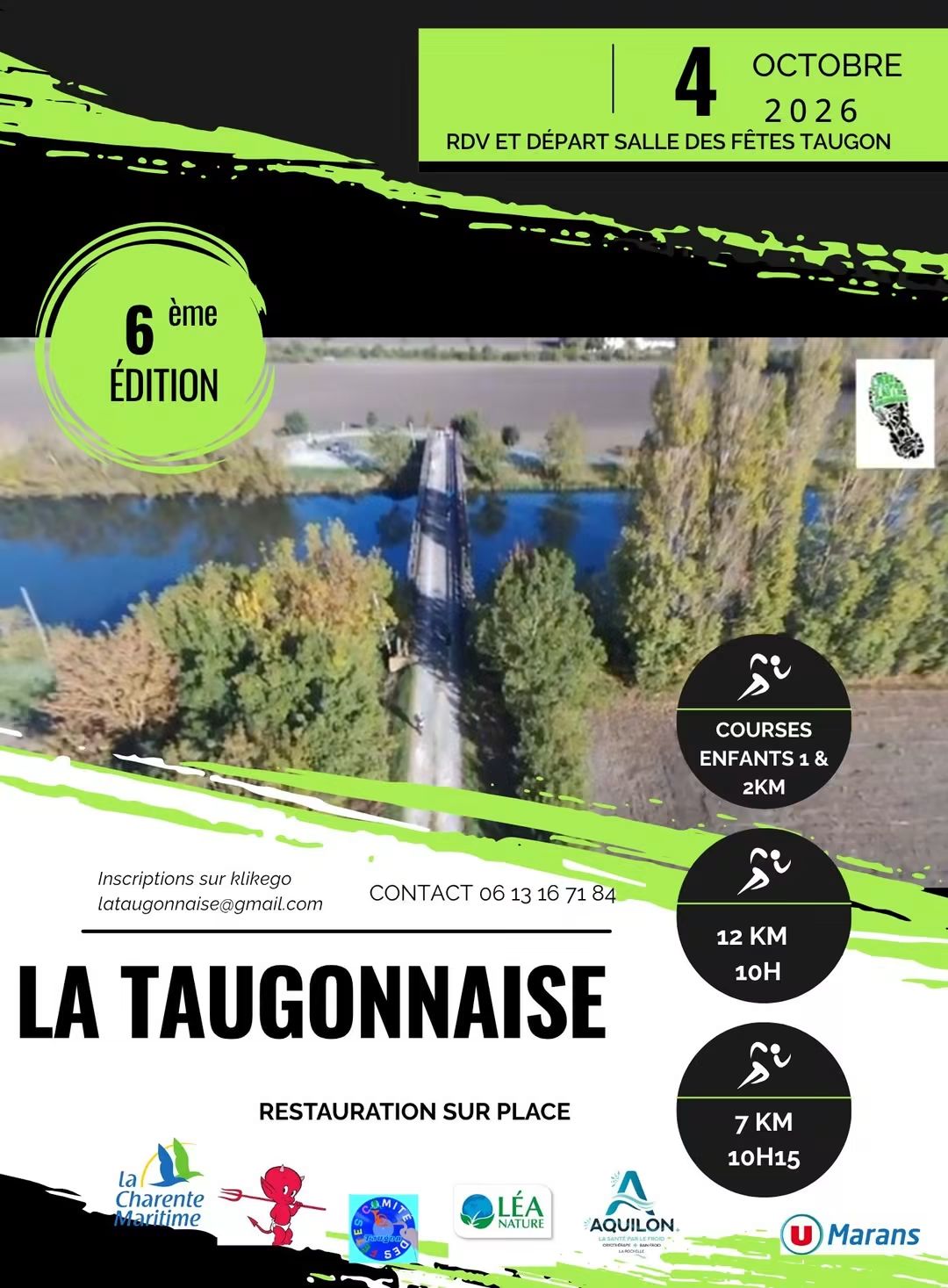 Miniature de l’affiche de La Taugonnaise