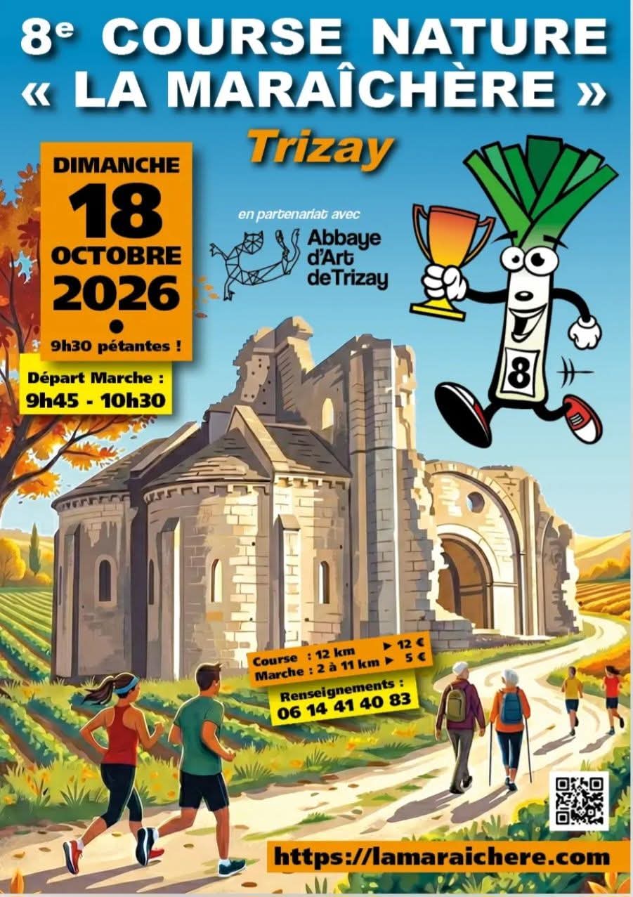 Miniature de l’affiche de La Maraîchère