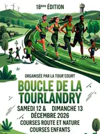 Miniature de l’affiche de Les Boucles de la Tourlandry