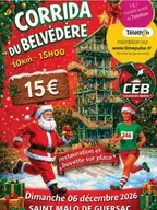 Miniature de l’affiche de Corrida du Belvédère