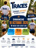 Miniature de l’affiche de Les Traces du Louet