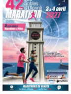 Miniature de l’affiche de 10 km de la Chaume