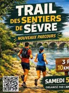Affiche de Les Sentiers de la Sèvre